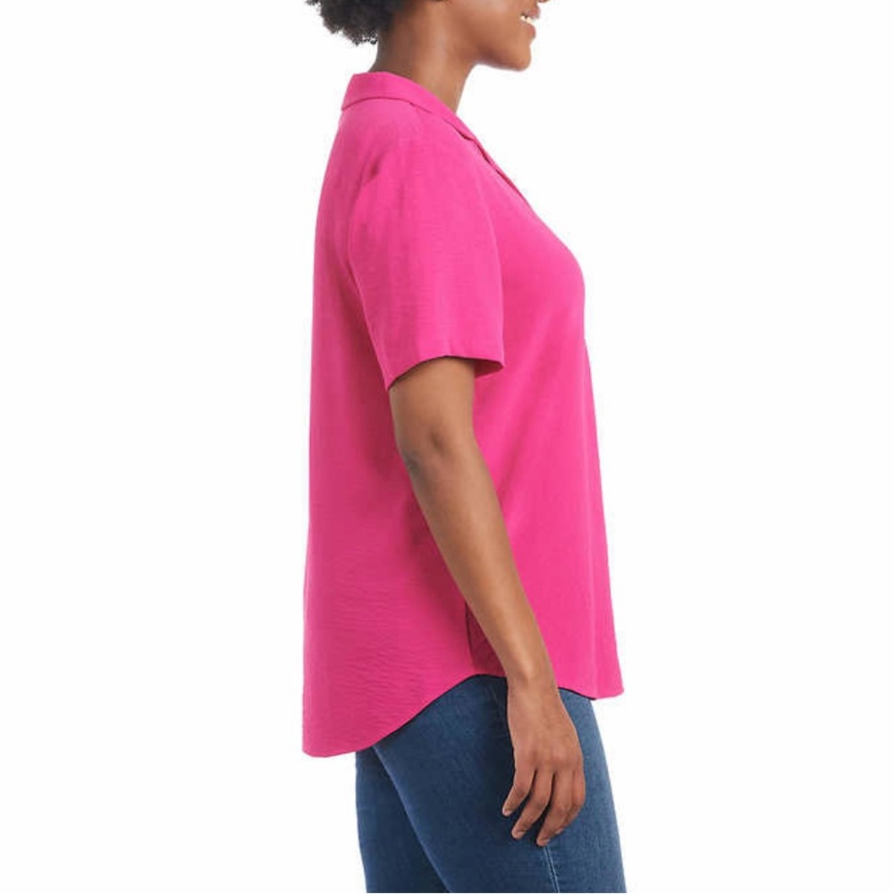 Hilary Radley Ladies' Blouse - Picture 5 of 9